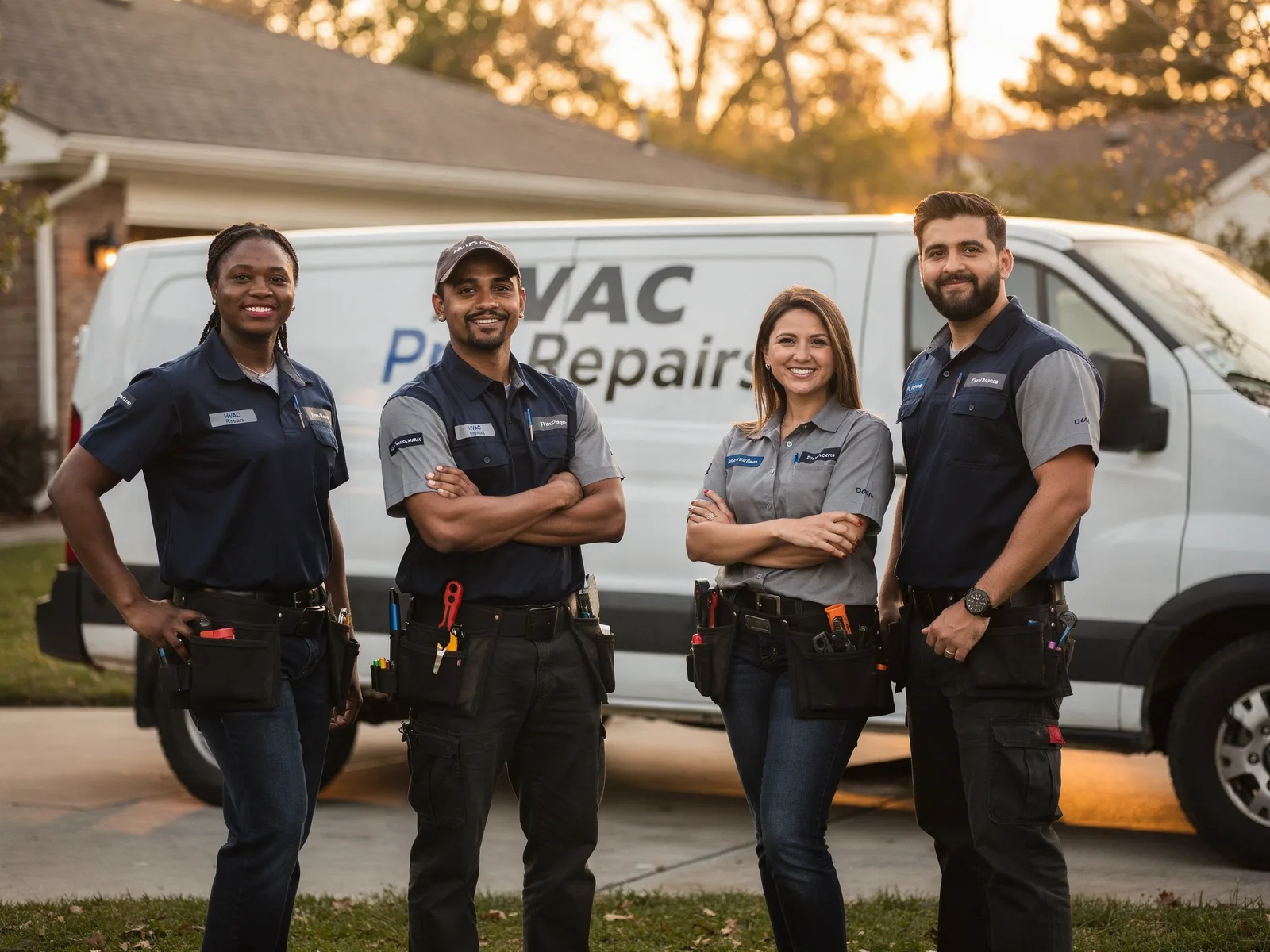 Heat Pump Repair company in Newton, NH
