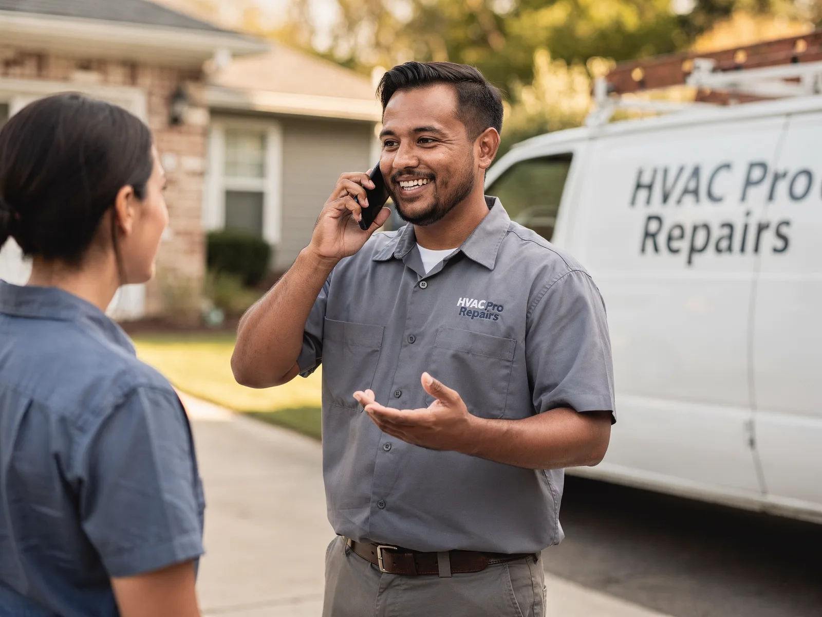 Heat Pump Repair Newton, NH FAQs